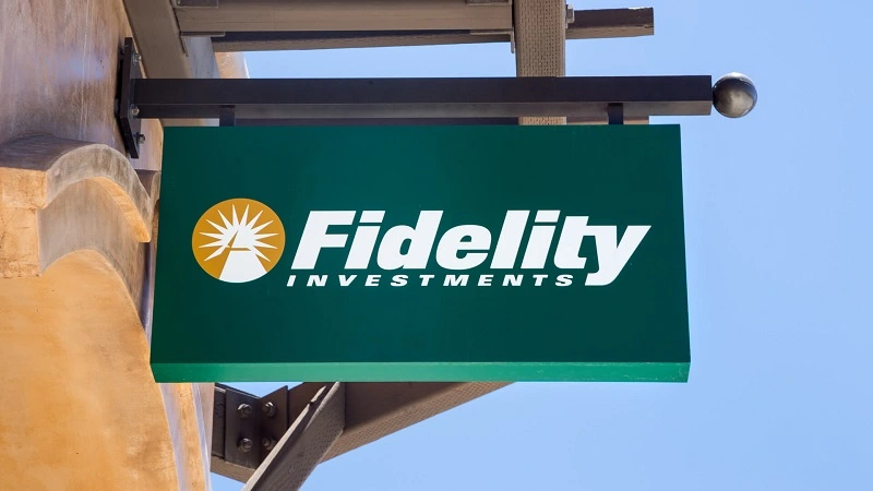 Fidelity Investment Management & Research