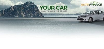 Capital One Auto Financial Car services