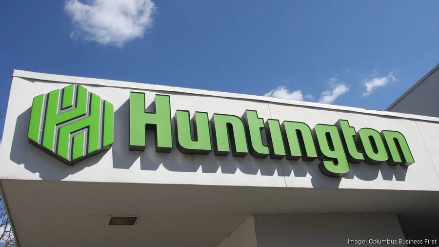 Huntington Bank: Online Banking, Insurance, Investing And Loans