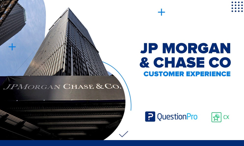 JP Morgan US Chase Bank