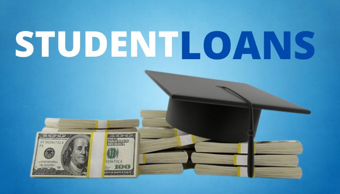 Discover, Private, College, Citizens and Best Student loans