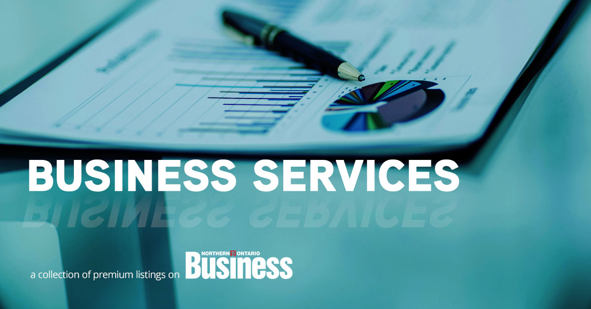 What Is Business Services?