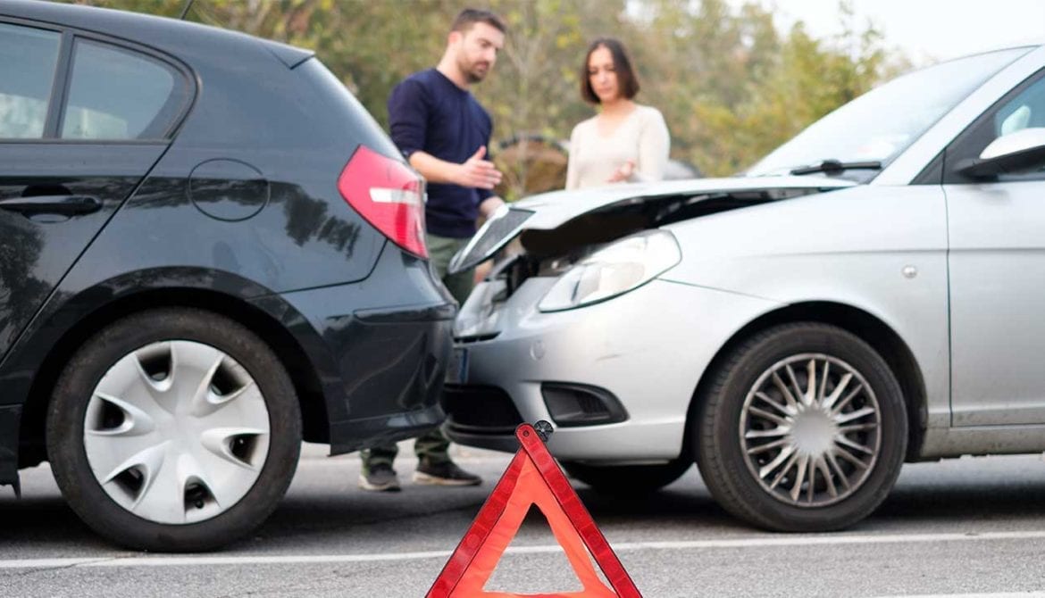 Auto Accident Lawyer in USA: Navigating the Legal Maze