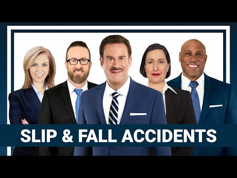 Slip and Fall Lawyer in USA: Your Guide to Seeking Legal Assistance