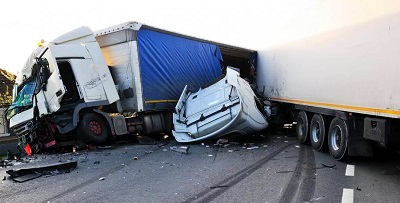 Truck Accident Lawyer in USA: Your Advocate in Times of Need